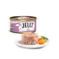 Mr.Bandit Cat Jelly Tuna 80g