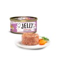 Mr.Bandit Cat Jelly Chicken with Beef 80g