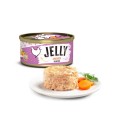 Mr.Bandit Cat Jelly Chicken 80g