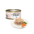 Mr.Bandit Cat Fillet Tuna 80g