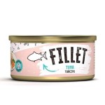 Mr.Bandit  Cat  Fillet Tuna 80g