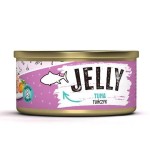 Mr.Bandit  Cat  Jelly Tuna 80g