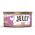 Mr.Bandit Cat Jelly Chicken 80g