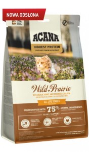 Acana Regionals Wild Prairie Cat 340g