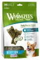Whimzees Soft Stix S 28szt