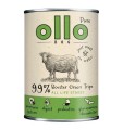 Ollo Booster Zielone Żwacze 6x400g