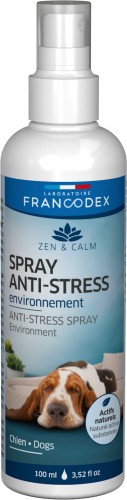 FRANCODEX Spray antystres dla psów 100ml