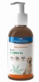 FRANCODEX Olej konopny CBD 5% 10 ml