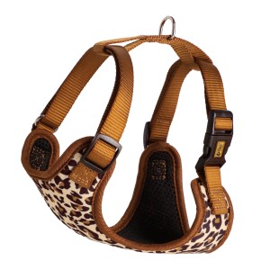 Dingo Szelki Bezuciskowe S Leopard