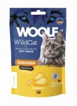 WOOLF WildCat Snacks Chicken 50g