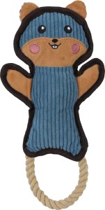 ZOLUX Zabawka Pluszak BUDDY Chomik Niebieski 28cm