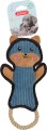 ZOLUX Zabawka Pluszak BUDDY Chomik Niebieski 28cm