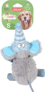 ZOLUX Zabawka Pluszak FRIENDS Yvan S