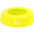 WAUDOG Miska Silicone niewysypka 750ml żółta