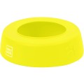 WAUDOG Miska Silicone niewysypka 750ml żółta