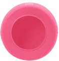 WAUDOG Miska Silicone niewysypka 1l różowa