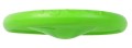 FLYBER Latający spodek 22cm zielony