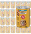 PEDIGREE Mokra Adult Kurczak 24x400g