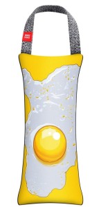 WAUDOG Zabawka Szarpak Jajko Sadzone L 26cm