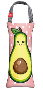 WAUDOG Zabawka Szarpak Awokado S 16cm