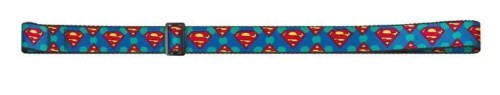 WAUDOG Pasek regulowany Family Superman 55-100cm