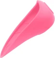 WAUDOG Silicone dysza końcówka 165x90mm różowy