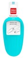 WAUDOG Silicone dysza końcówka 165x90mm niebieski