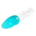 WAUDOG Silicone dysza końcówka 165x90mm niebieski