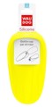 WAUDOG Silicone dysza końcówka 165x90mm żółty