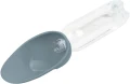 WAUDOG Silicone dysza końcówka 165x90mm szary