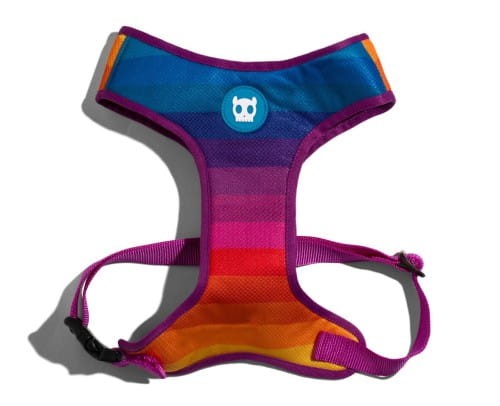 ZEE DOG Prisma Air Mesh L