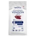 Baltica Monoprotein Adult Venison Rice M 12kg
