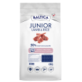 Baltica Monoprotein Junior Lamb Rice L/XL 12kg