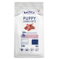 Baltica Monoprotein Puppy Lamb Rice XS/L 12kg