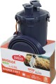 ZOLUX BIVOUAK Bidon 2w1 2x350ml Niebieski
