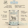 Ollo Umami Puppy Wołowina i Żwacze 6x850g