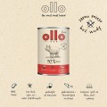 Ollo Pure Wieprzowina 6x850g
