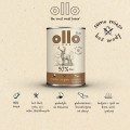 Ollo Pure Jeleń 6x850g