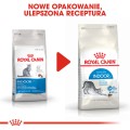 Royal Canin Indoor 4kg