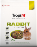TROPIFIT Rabbit Junior Premium Plus 1,75kg