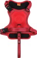 ZOLUX Easyride Szelki ze Smyczą Automatyczną S Czerwone 5-12kg