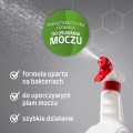 NATURES MIRACLE Płyn do usuwania zapachu moczu 946ml