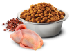 Farmina ND Dog Quinoa Skin Coat Quail Mini 2,5kg
