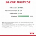 Royal Canin FHN Digestive Care w sosie 12x85g