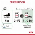 Royal Canin FHN Digestive Care w sosie 12x85g
