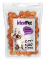 IdeaPet Kość wiązana z kaczką 500g