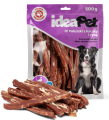 IdeaPet Paluszki z Kaczką i Rybą 500g
