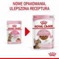 Royal Canin FHN Kitten Sterilised w sosie 12x85g