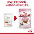 Royal Canin FHN Kitten Instinctive w sosie 12x85g