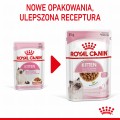 Royal Canin FHN Kitten Instinctive w sosie 12x85g